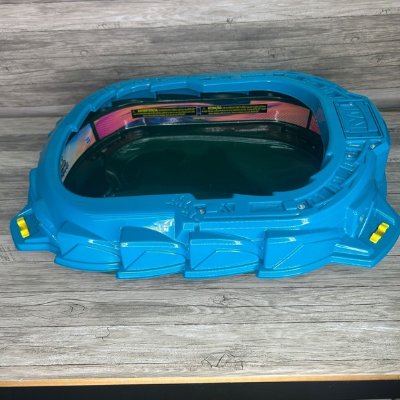 Hasbro Other - Hasbro Beyblade Burst Quad Strike Battle Arena Stadium NO LEGS